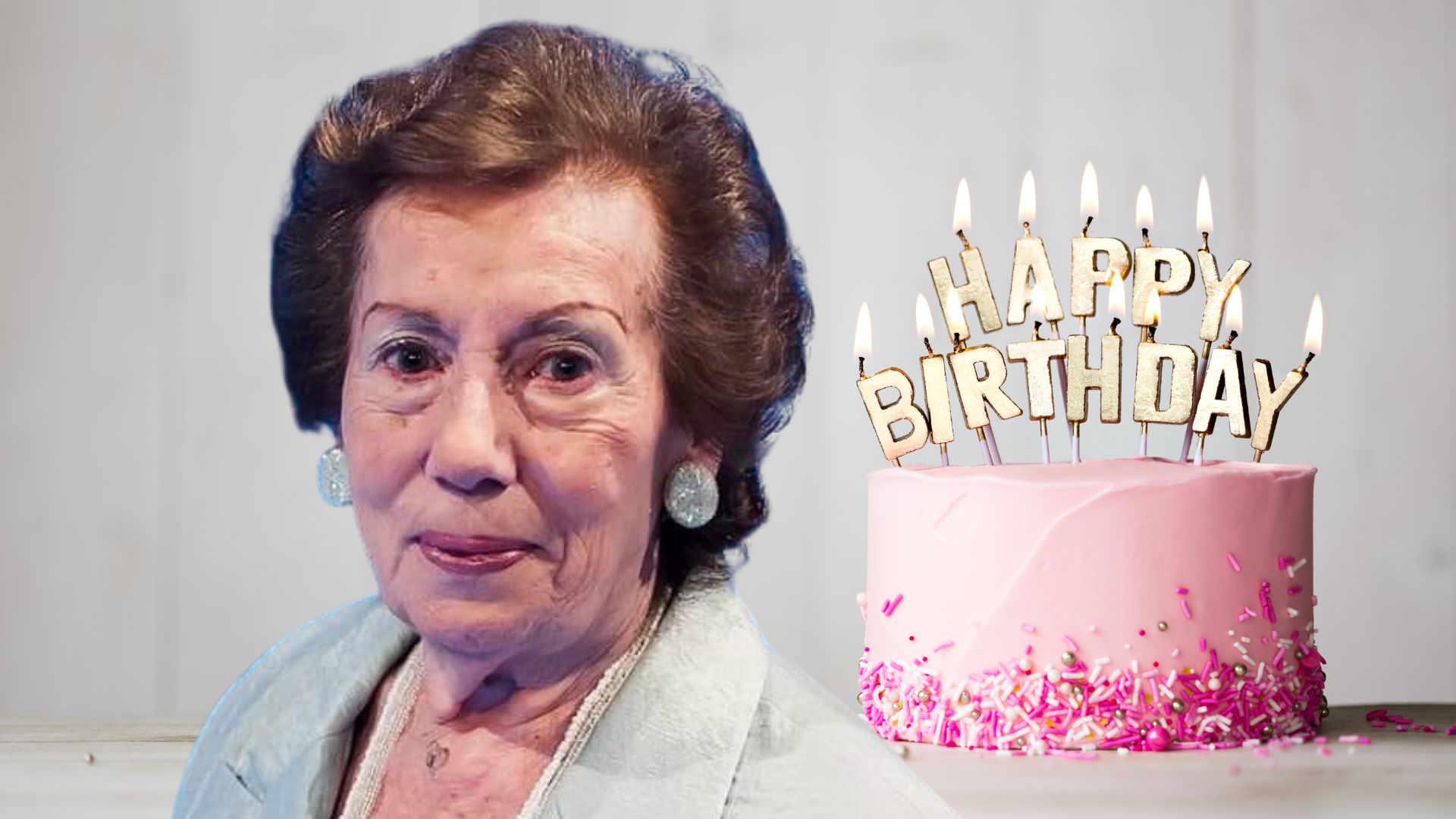 Josephine Zammit Cordina tagħlaq sninha Newsbook