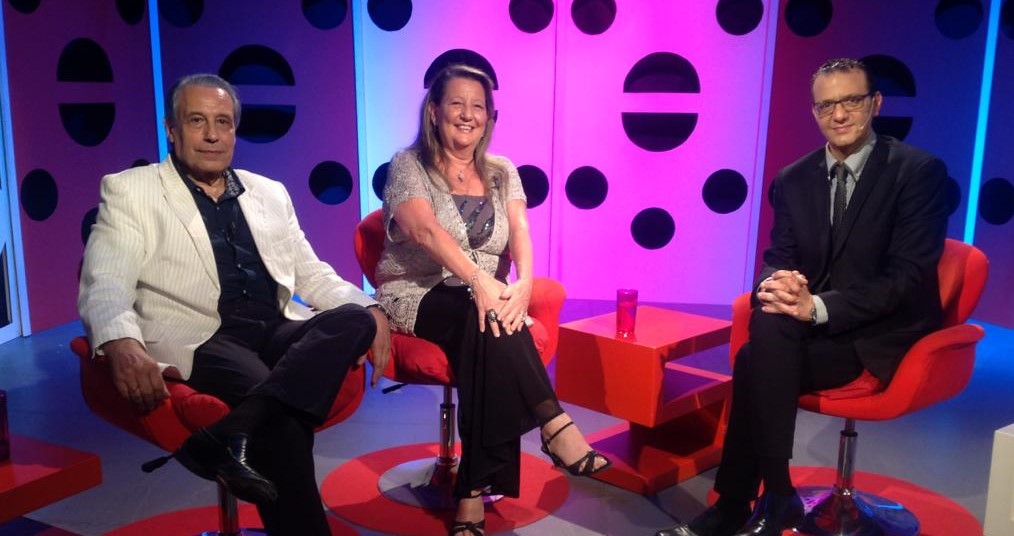 Programm millarkivji dwar IlGreenfields illejla fuq itTV Newsbook