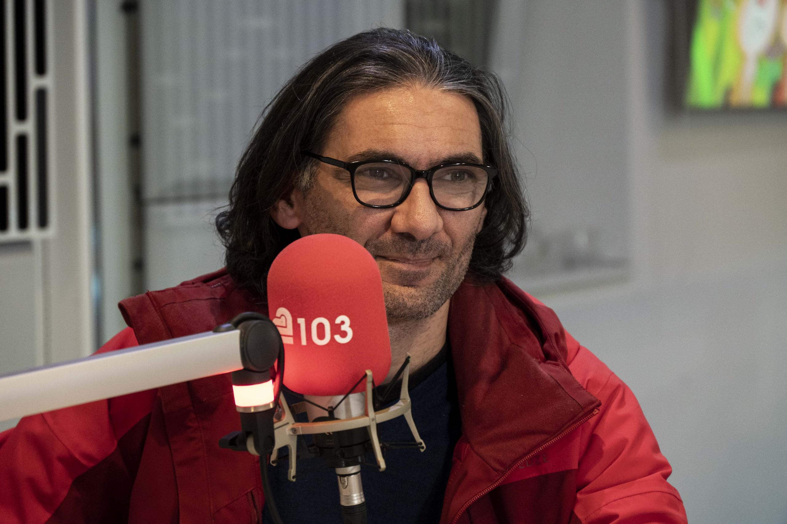 “Ilħajja mhix skont kemm nipproduċu” Malcolm Galea Newsbook