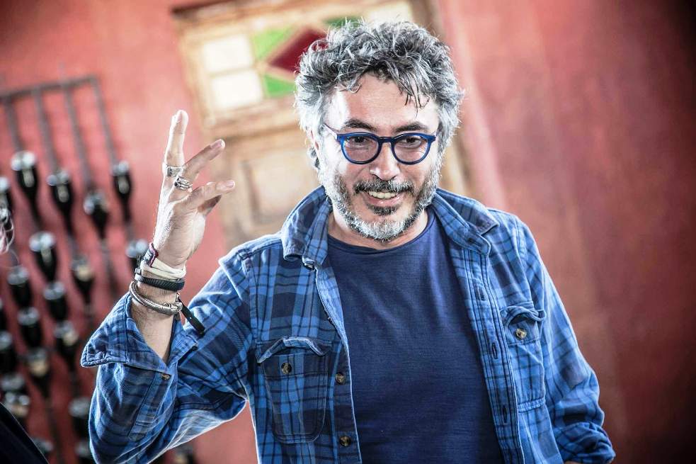 Il-birra artiġjanali Taljana Baladin se tiftaħ farm brewery fil-Piemonte