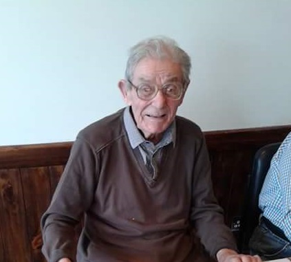 Imut leksMinistru Nazzjonalista Joseph Spiteri Newsbook