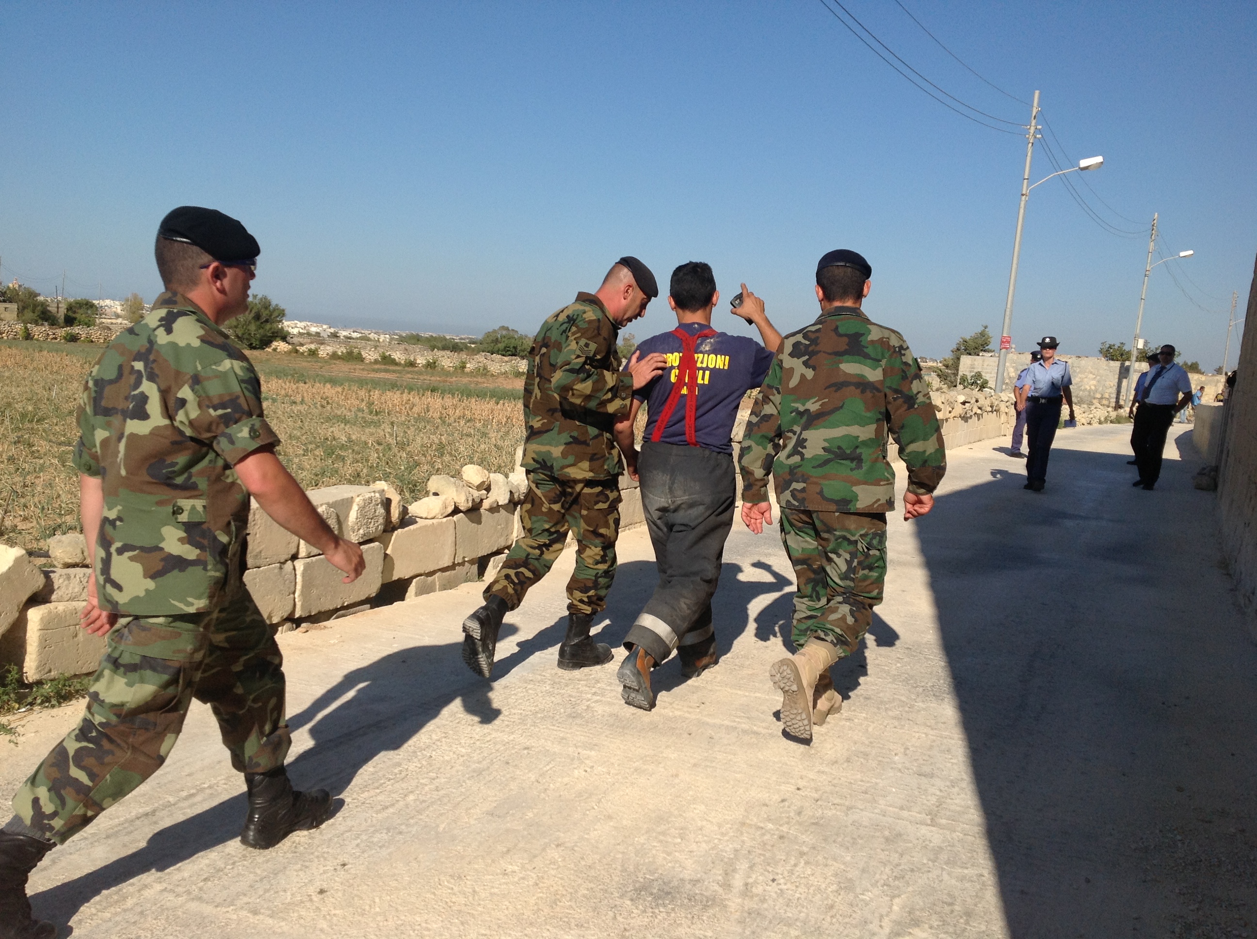 AĠĠORNATA Francis Zammit Dimech jinħatar Ministru talAffarijiet