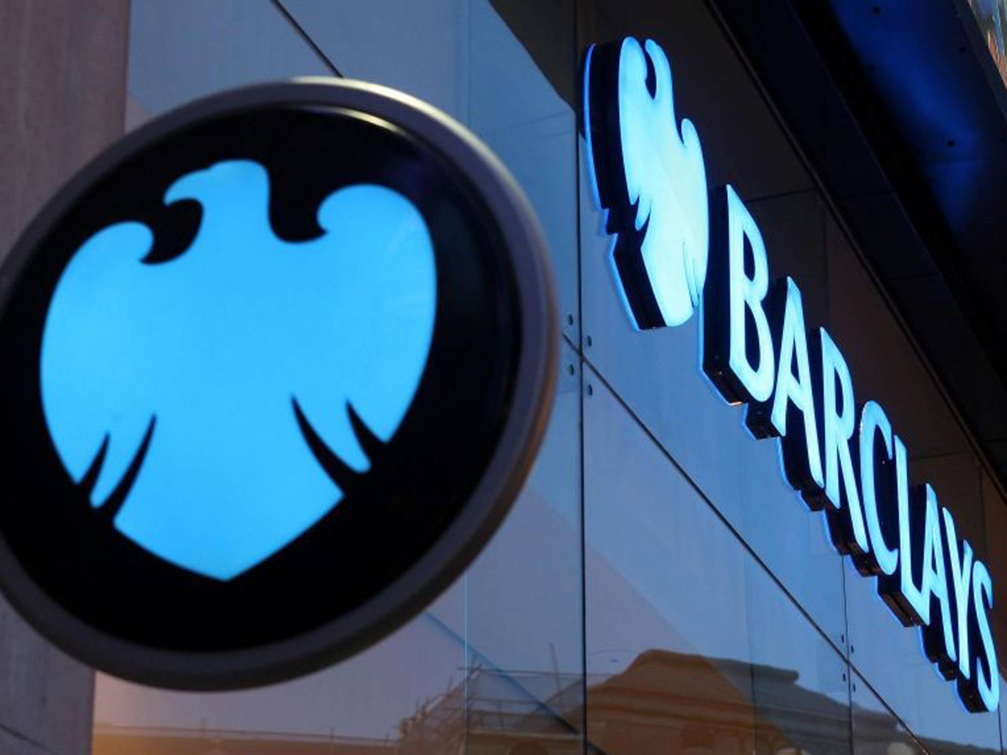 IlBank Barclays se jkeċċi mal14,000 ħaddiem Newsbook