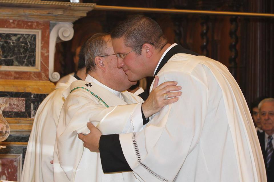Awdjo: Illejla flimkien mal-komunità li trabbejt fiha, ngħid IVA lil ...
