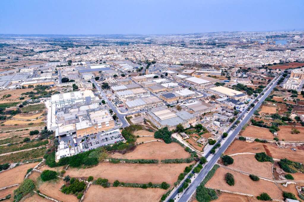 Toly invests €20 million project in Malta