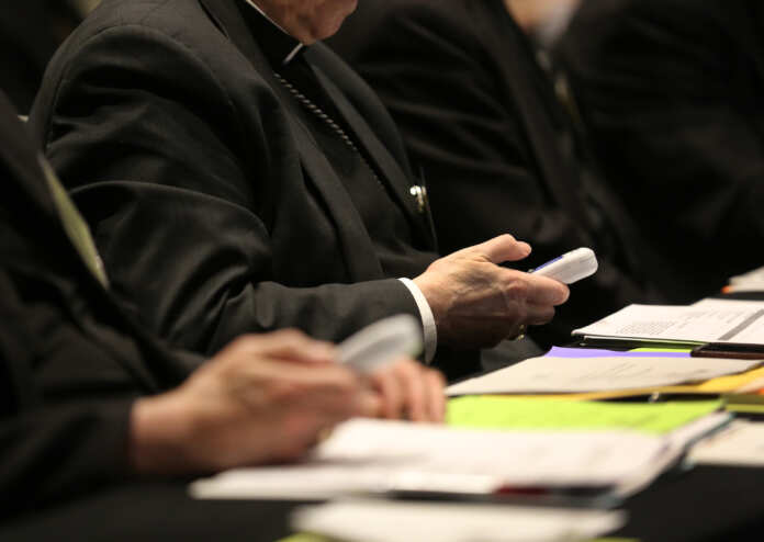 BISHOPS SPRING MEETING FLORIDA BISHOPS SPRING MEETING FLORIDA