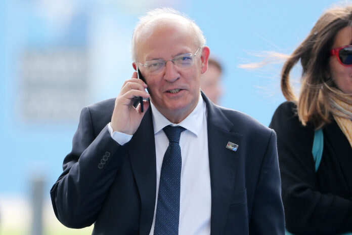 NATO Alliance Summit in Brussels