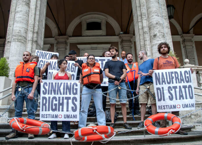 Italian-protests1