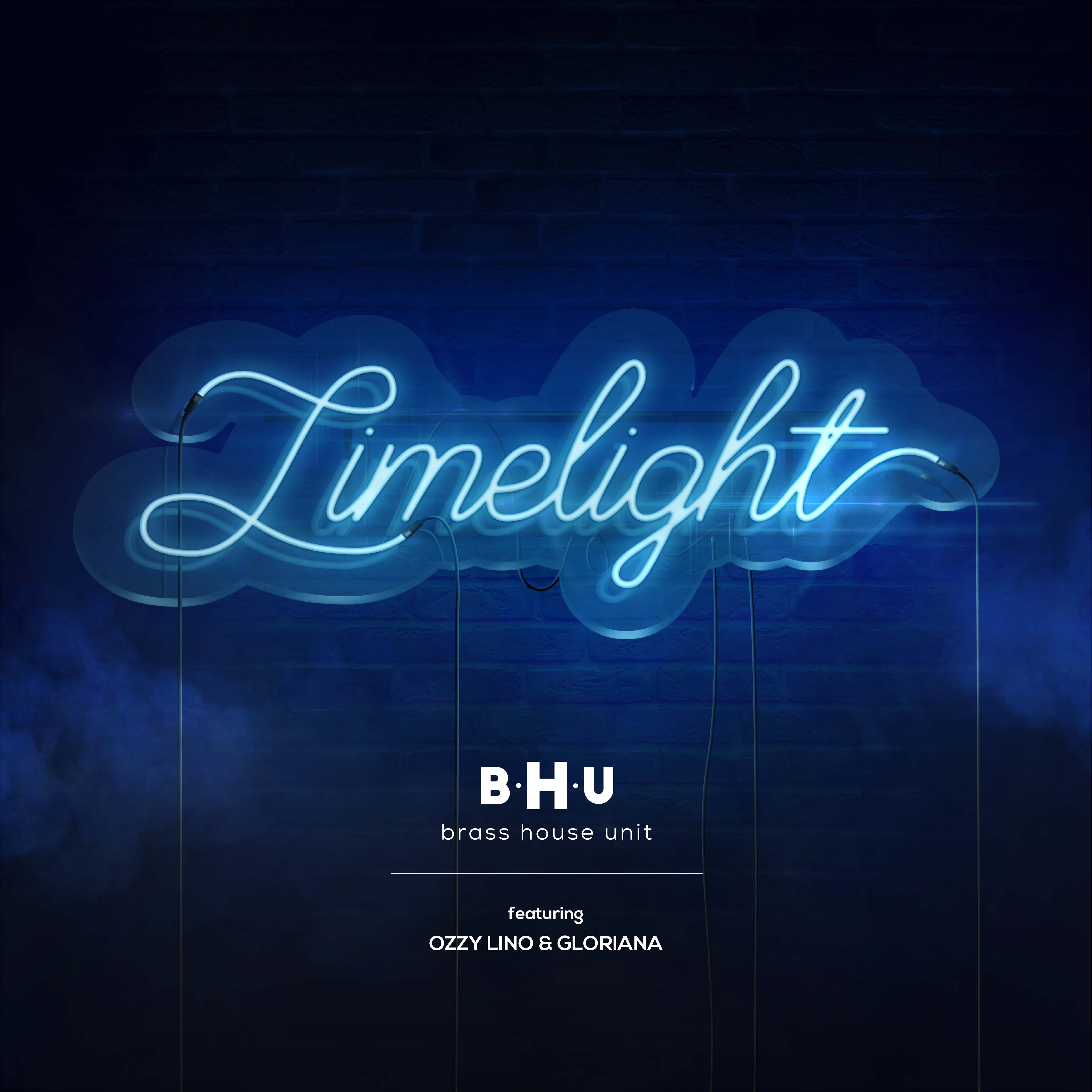 New single from Brass House Unit Newsbook