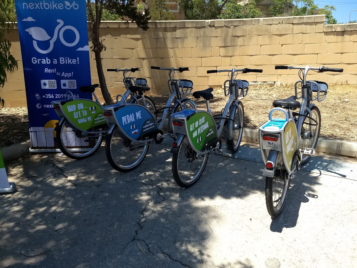 Scared of bikes? This will help you Newsbook