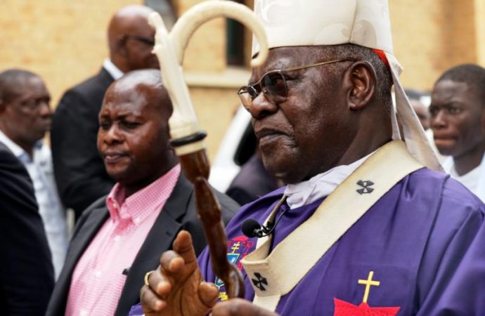 Cardinal-Laurent-Monsengwo
