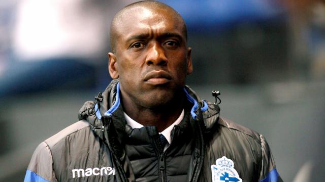 Clarence Seedorf named new Deportivo coach