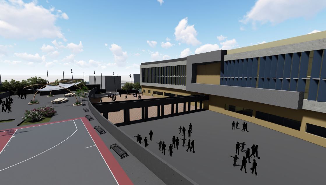 Photos Proposed new primary school in Rabat, Gozo Newsbook