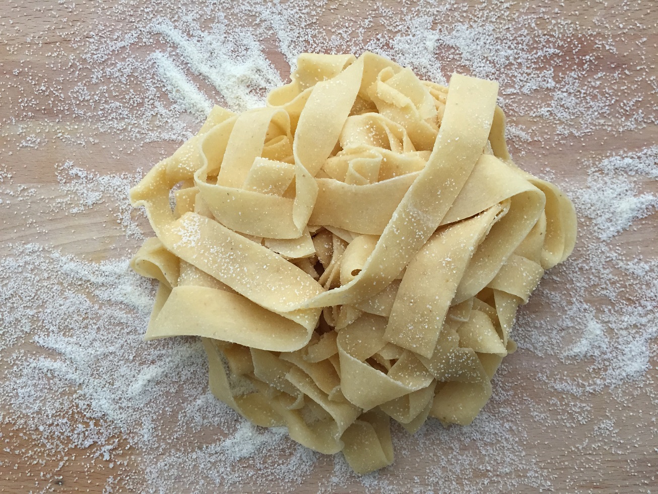 Injecting the joy back into cooking and eating - Newsbook