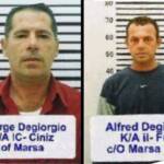 L-aħwa Degiorgio b’talba oħra għall-maħfra; iwiegħdu li jikxfu eks ministru Alfred Degiorgio George Degiorgio