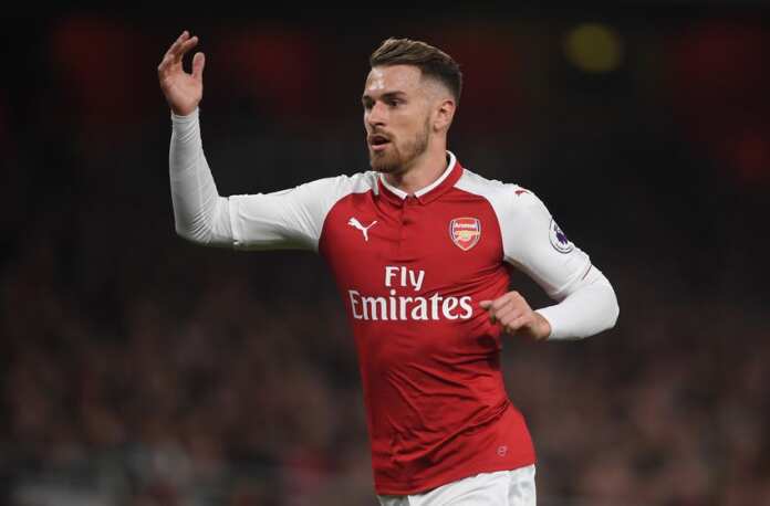 Arsenal v West Bromwich Albion - Premier League
