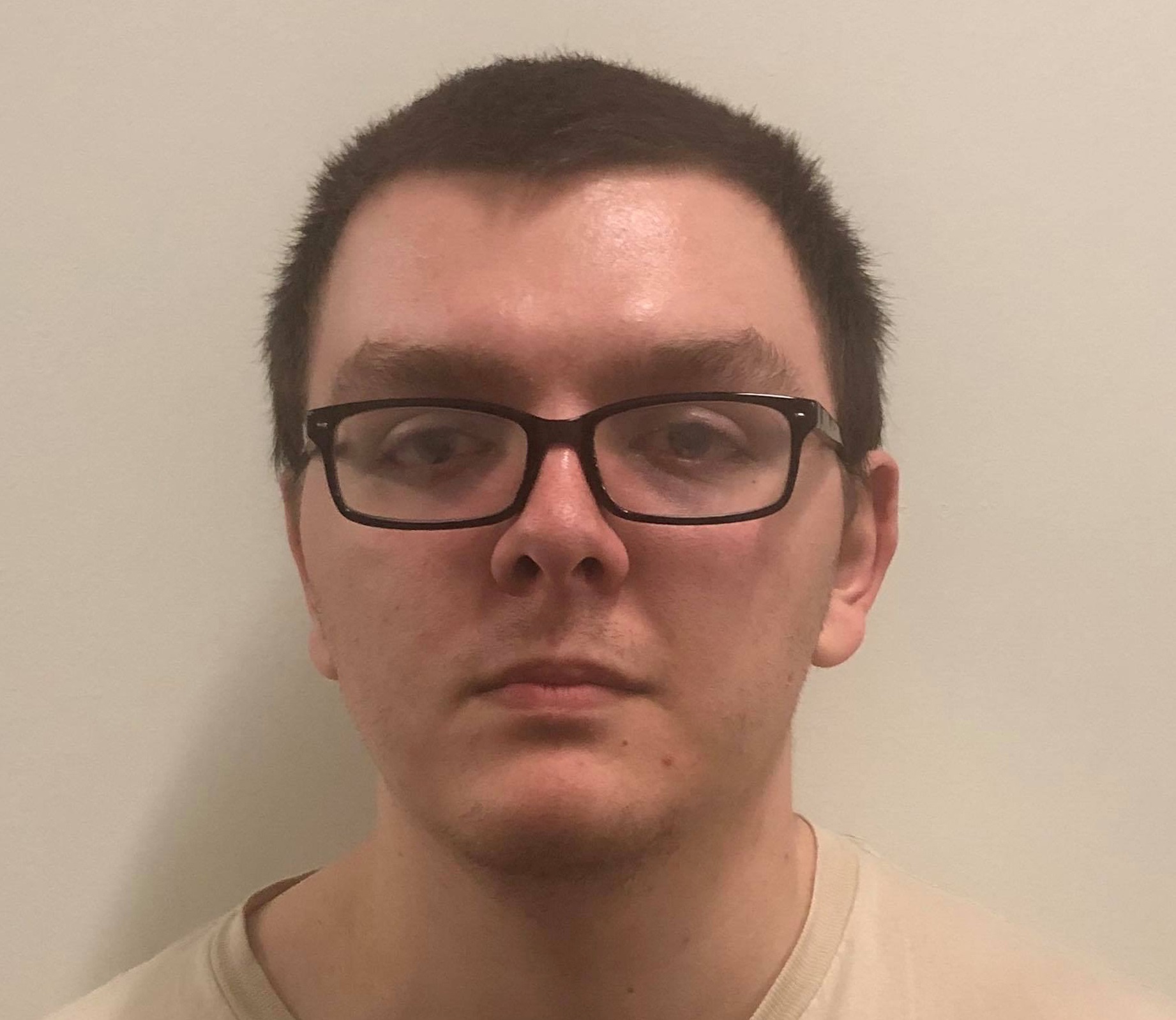 FILE PHOTO: Highlands County Sheriff's Office booking photo of SunTrust bank shooting suspect Zephen Xaver