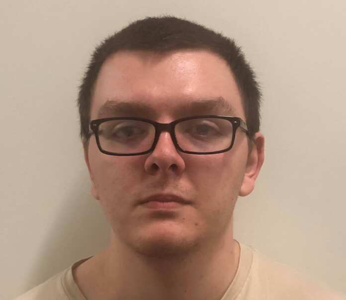 FILE PHOTO: Highlands County Sheriff's Office booking photo of SunTrust bank shooting suspect Zephen Xaver