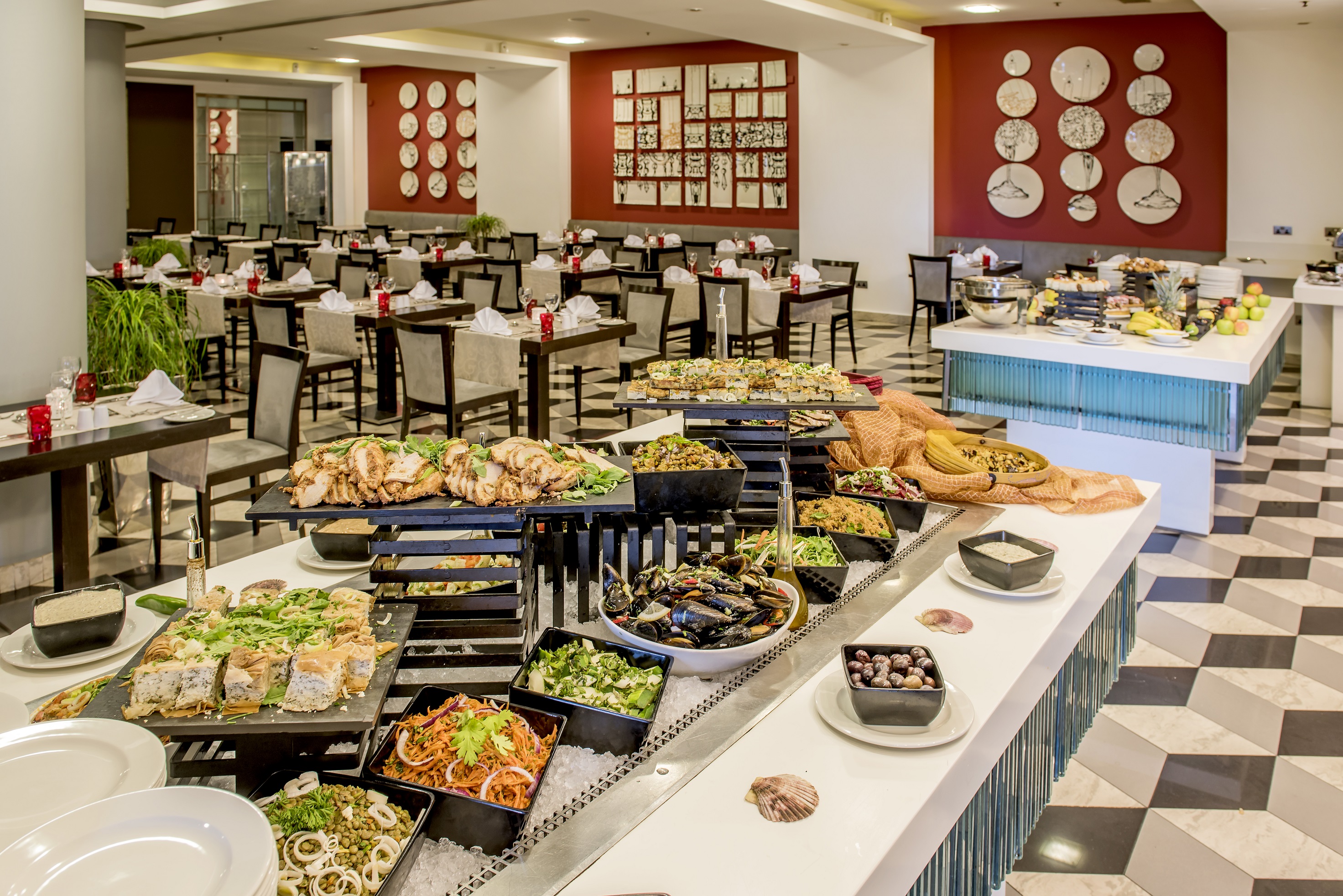 The Tabloid wins Malta’s top Sunday buffet lunch award Newsbook