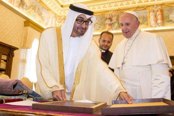 UAE1
