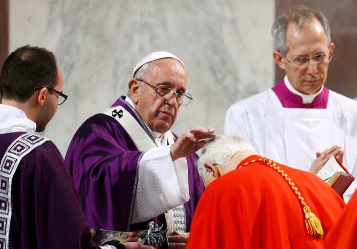 Lent