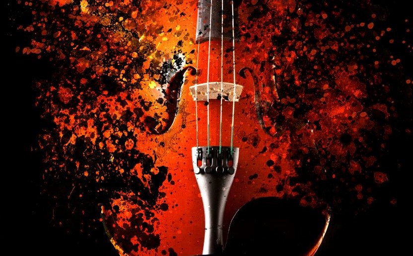 Watch "We start with a funeral march and end with a cheerful finale