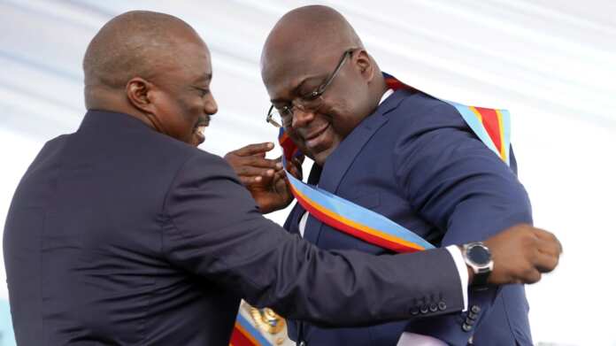 Congo