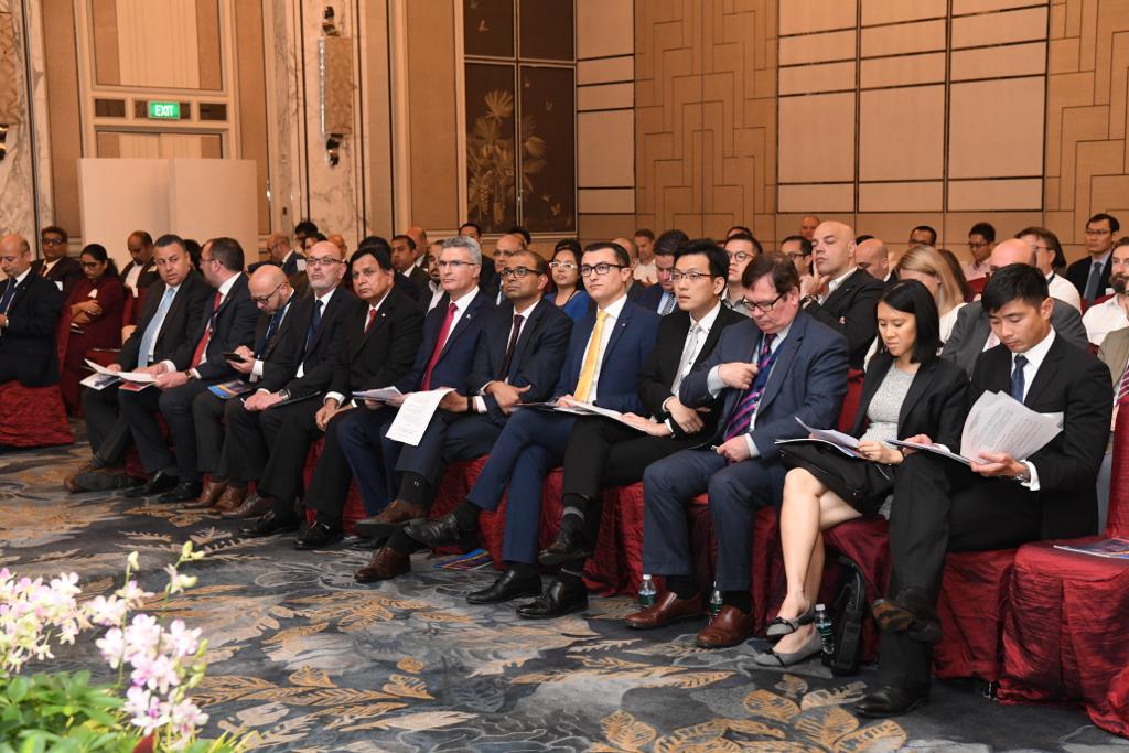 Malta is an ideal business partner Anton Buttigieg Newsbook