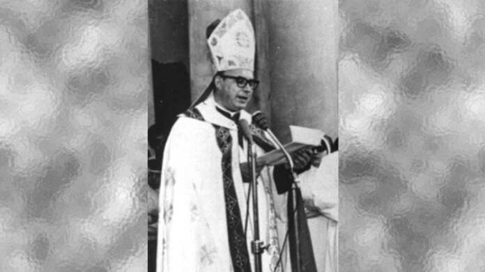 Bishop-Angelelli