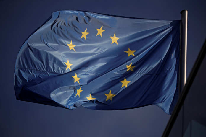 First reactions after the European Parliament elections in Berlin