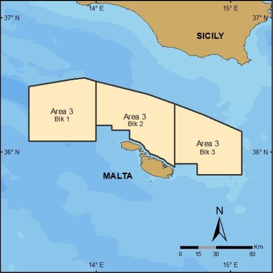 Oil exploration license near Malta awarded to Edison international