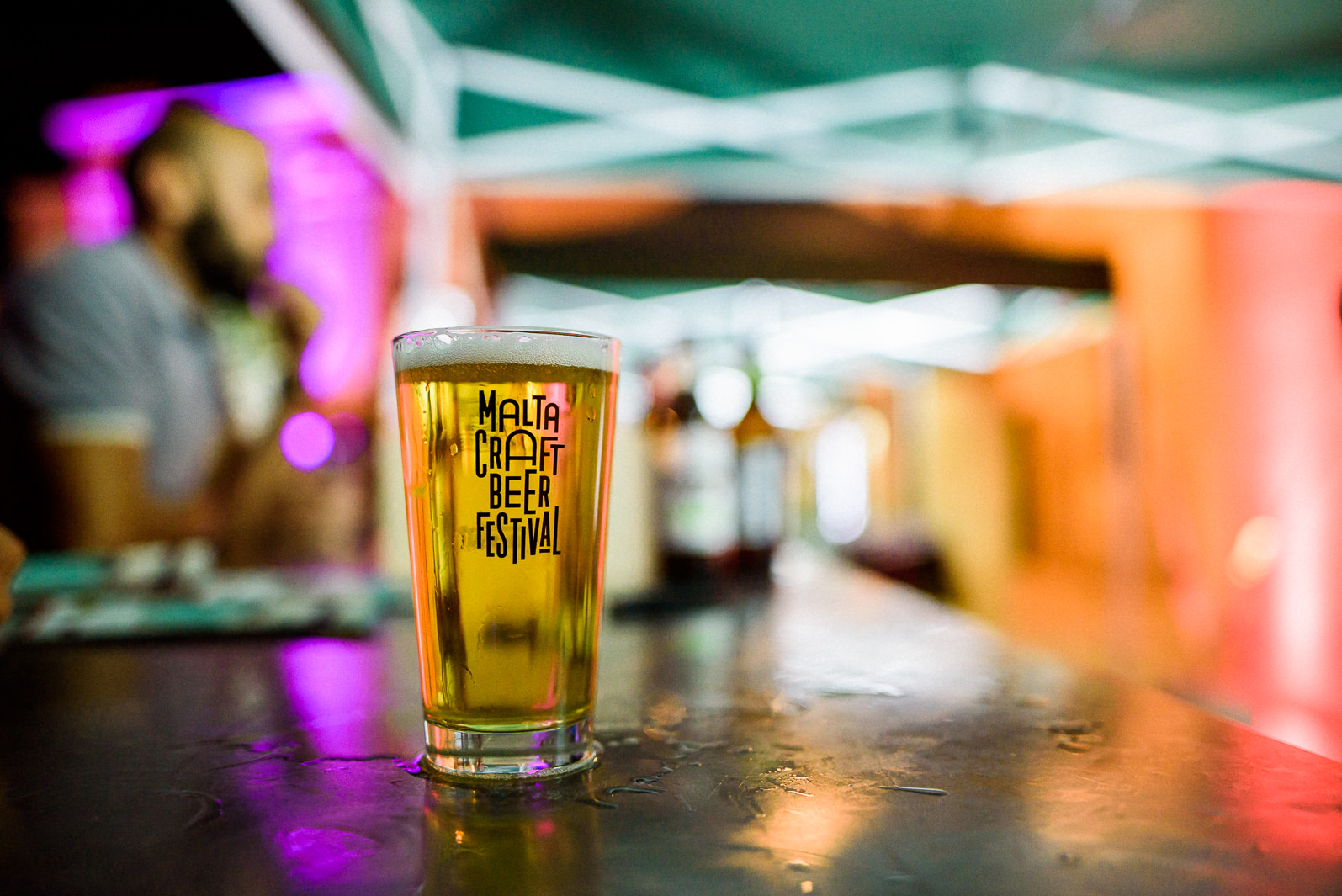Thirsty? Head to the Malta Craft Beer Festival Newsbook