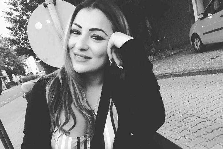 Claudia Faniello f'kunċert kbir fi Frankfurt Newsbook