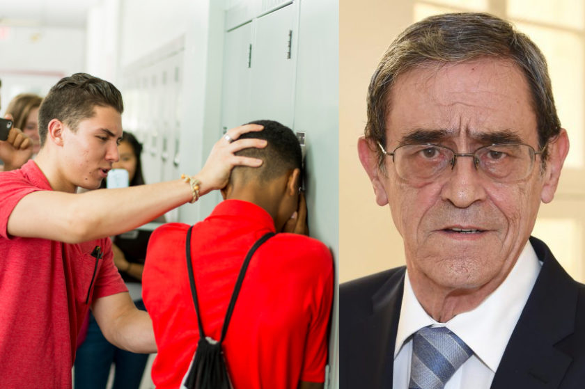 Education Commissioner reaches out to parent of bullied Maltese child
