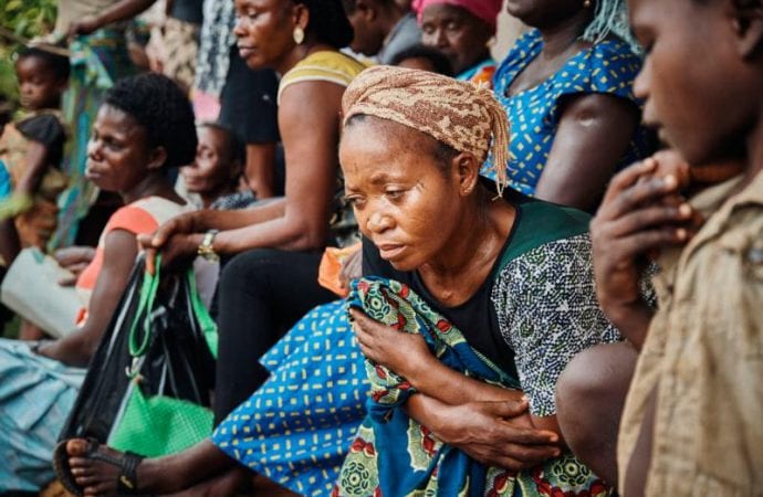 Cameroon