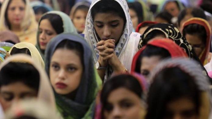 Pakistan