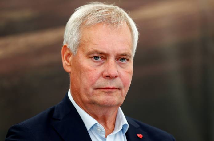 Annual informal summer meeting of the Nordic prime ministers in Reykjavik