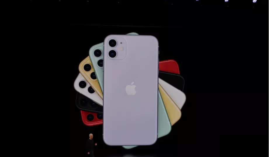 New iPhone 11 Pro Max leads the Apple pack - Newsbook