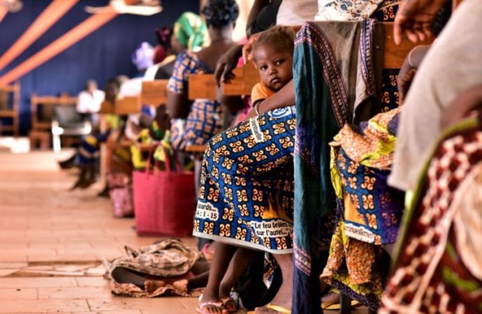 Burkina-Faso
