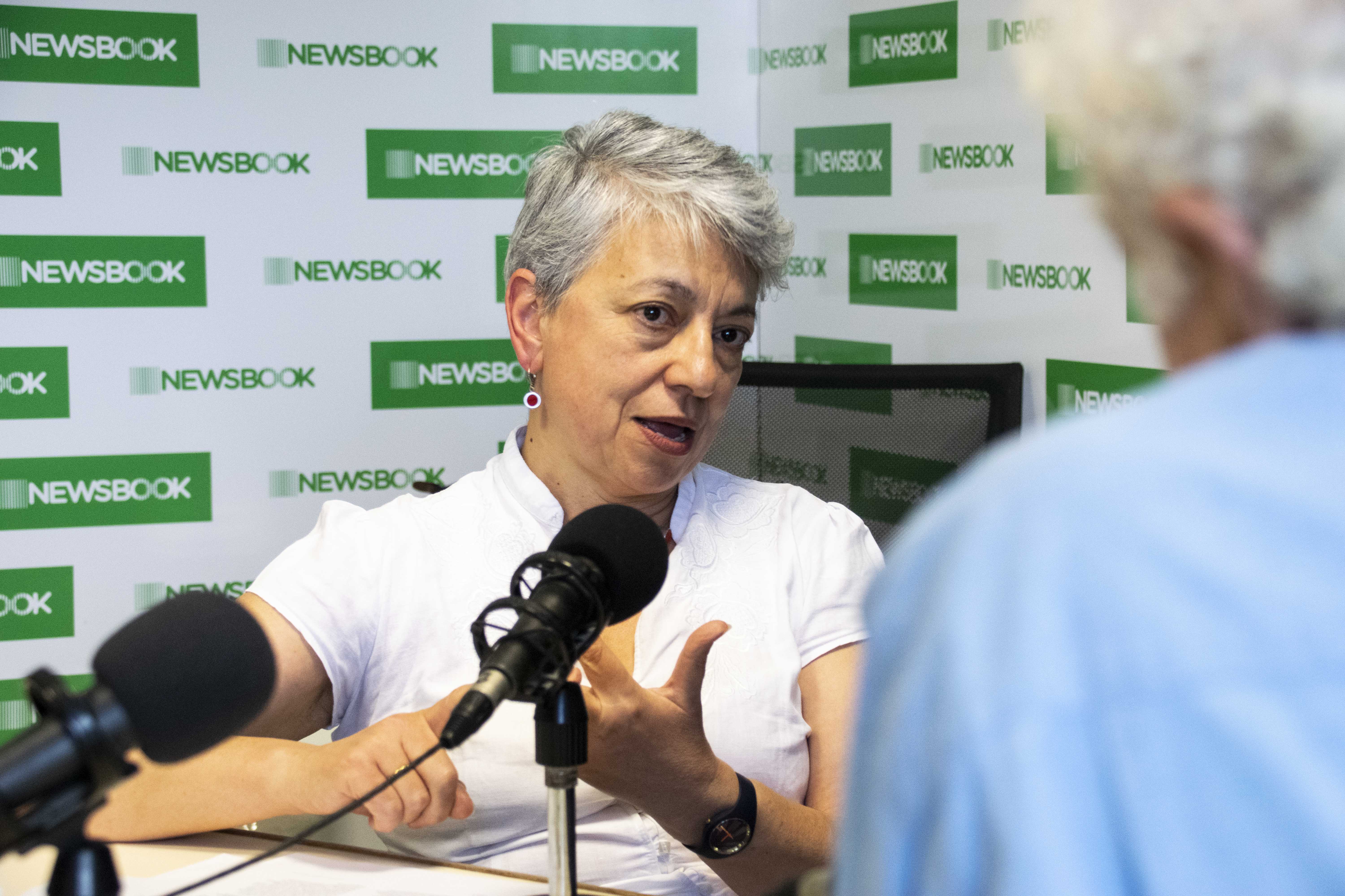 Audio 'She refused to be a prostitute, he broke her baby's legs' Dr