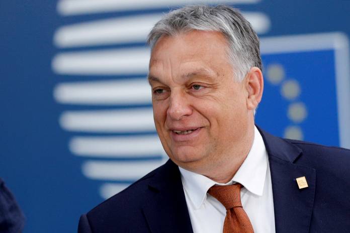 FILE PHOTO: European Union leaders summit in Brussels