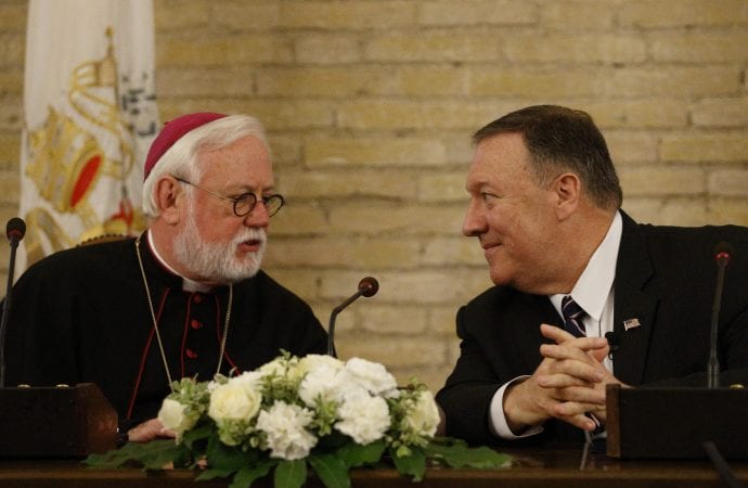 Pompeo