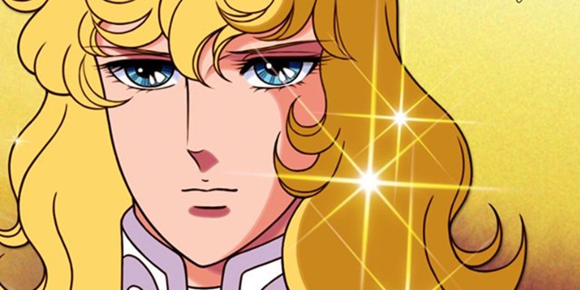 Lady Oscar Lady Oscar