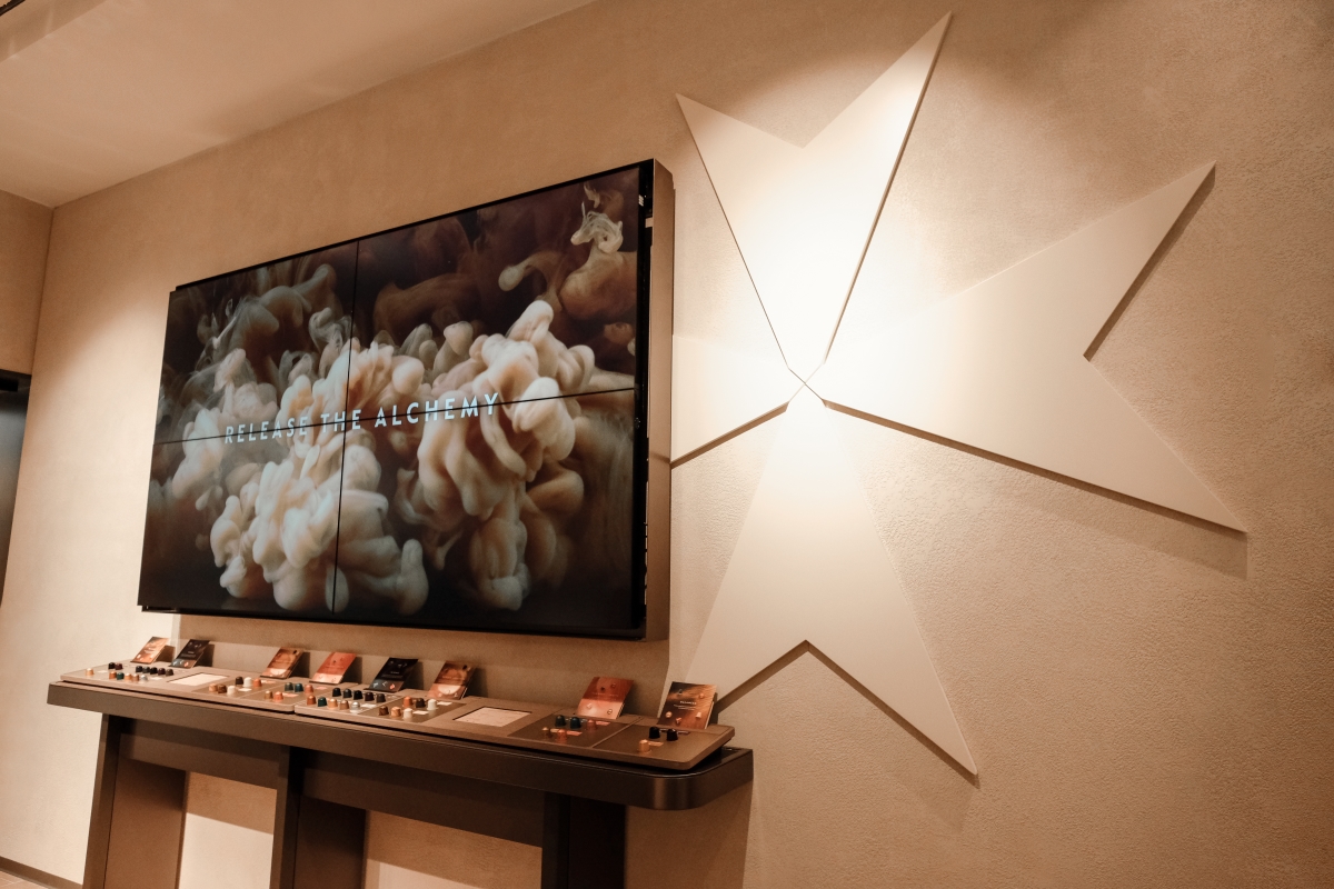 Nespresso’s concept boutique store now open in Malta Newsbook