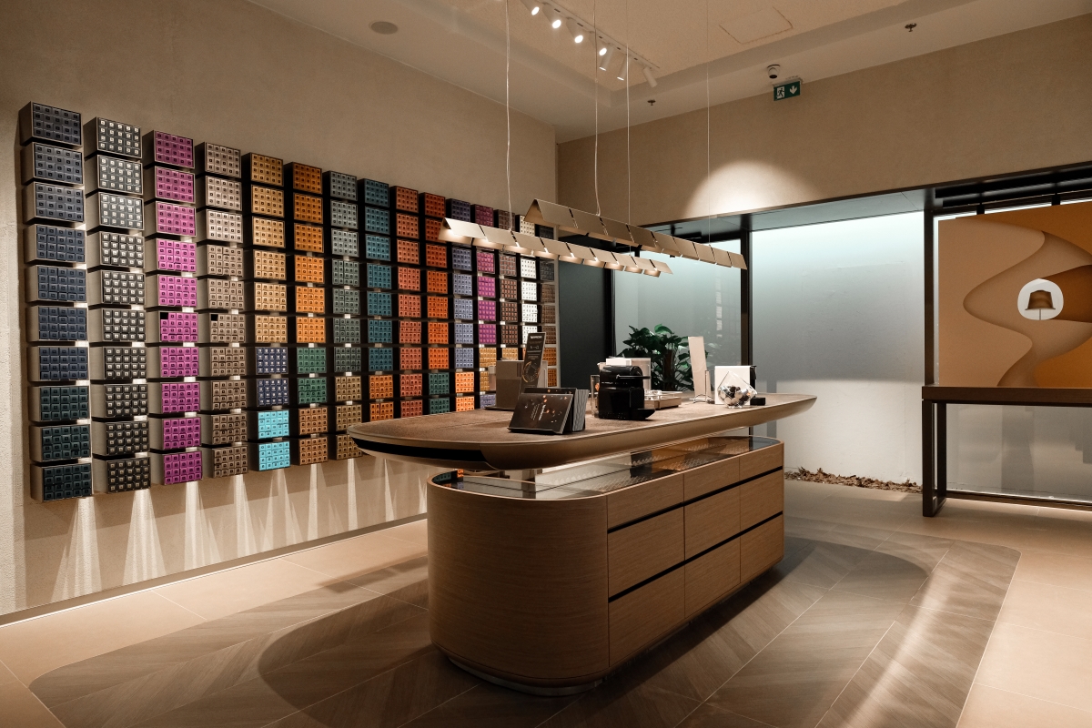 Nespresso’s concept boutique store now open in Malta Newsbook