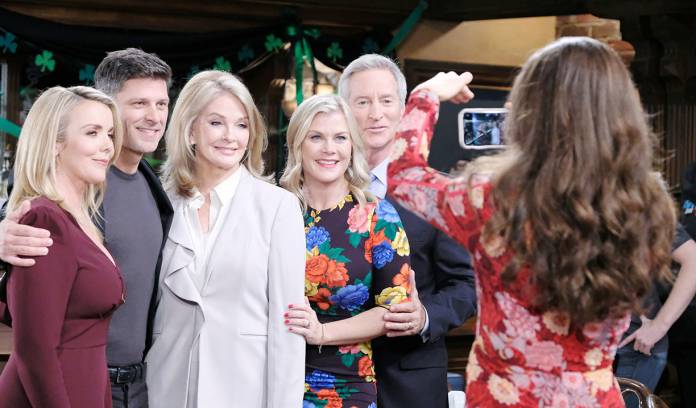 Days of our Lives