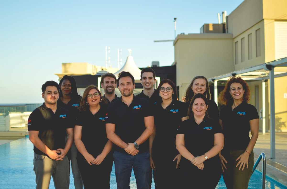 JCI Malta’s Planning Weekend pledges successful 2020 plan Newsbook
