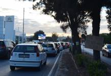 Is-Central Link tattira aktar traffiku lejn Ħ’Attard – ADPD