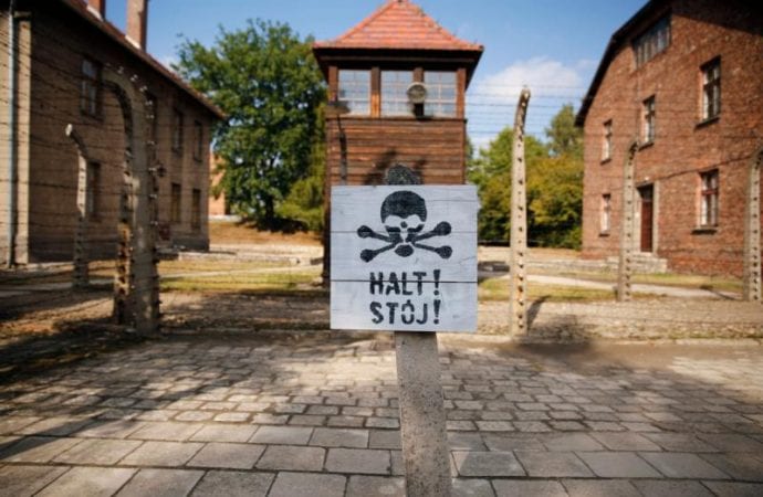 Auschwitz
