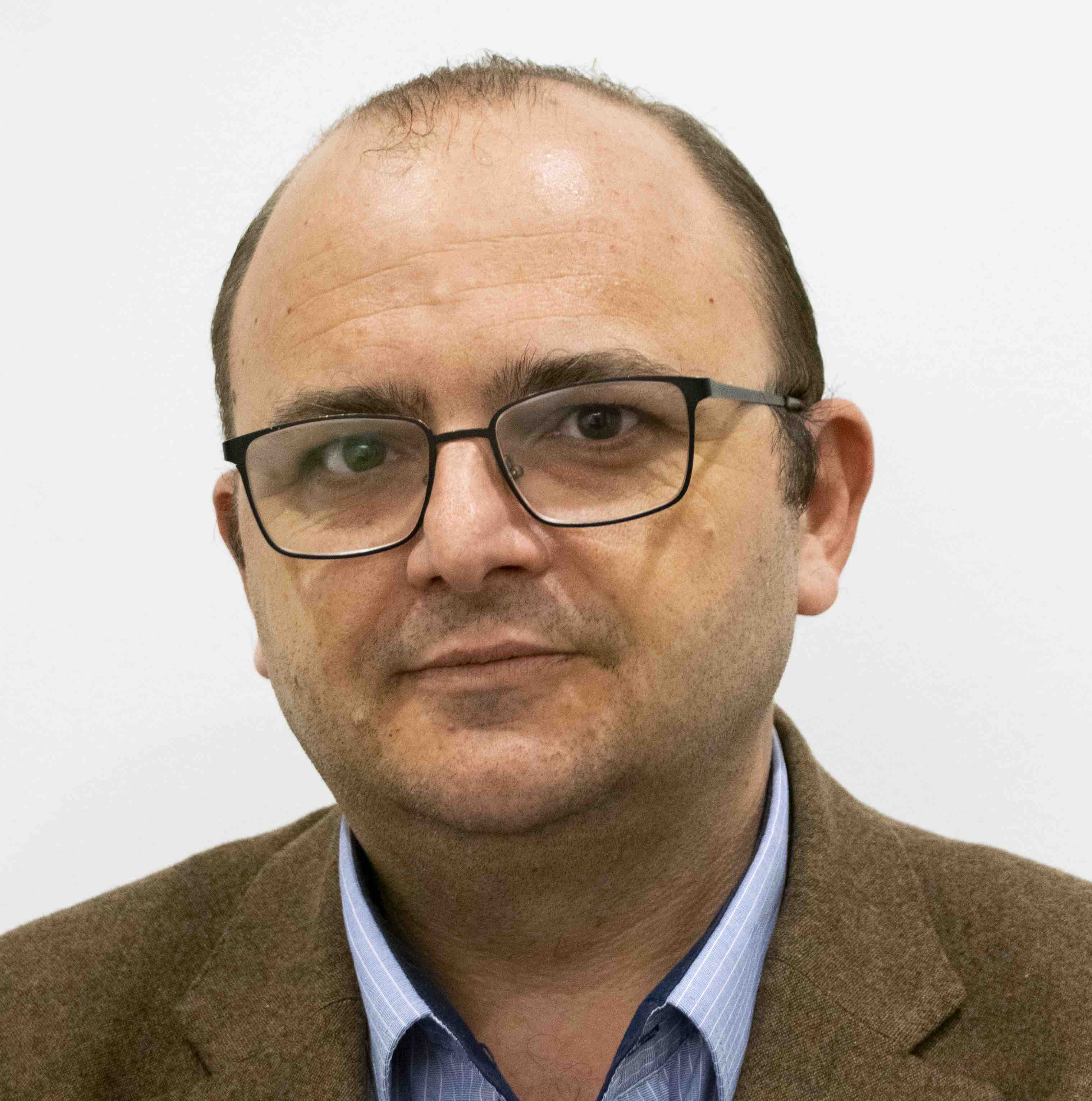Jesmond Saliba, Newsbook